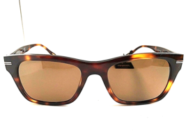 New Polarized Dunhill SDH014  Tortoise 52mm Men&#39;s Sunglasses - £151.52 GBP
