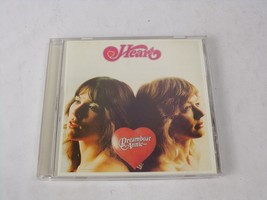 Heart Dreamboat Annie Magic Man Dreamboat Annie Crazy On You Soul Of The CD#62 - £10.15 GBP