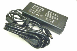 For Hp Zbook X2 G4 Detachable Workstation Laptop 90W Ac Adapter Charger Cord - £28.76 GBP