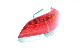 06-08 BMW E65/E66 750I LEFT DRIVER SIDE TAILLIGHT Q0322 image 2