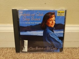 Sings Brubeck by Frederica Von Stade (CD, 1996) - $6.64