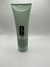 Clinique 7 day Scrub Cream Rinse-off Formula Jumbo Size 8.5 oz Authentic New - £18.00 GBP