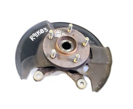 2003 2004 Honda Pilot OEM Front Left Spindle Knuckle  - $80.44