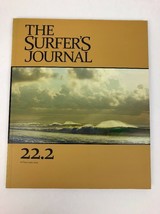 Volume 22 Twenty Two Issue 2 Two THE SURFERS JOURNAL - Fast First Class ... - £10.40 GBP