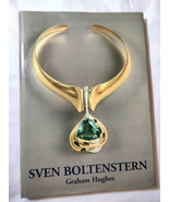 Sven Boltenstern Goldsmith of Vienna by Graham Hughes SIGNED - $9,206.07 MXN