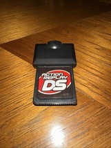 Action Replay DS for Nintendo DS/DS Lite Preloaded w/ Pokemon Codes - TE... - €128,43 EUR