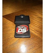 Action Replay DS for Nintendo DS/DS Lite Preloaded w/ Pokemon Codes - TE... - €128,43 EUR