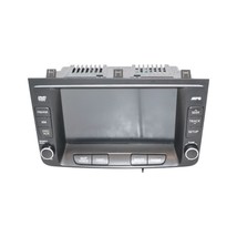 2009-2014 Hyundai Genesis - GPS Navigation Display Screen 965633M851N8 - £547.28 GBP