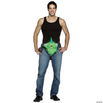 Men&#39;s one eyed monster costume - $529.91 MXN