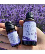 Authentic unilateral Pure Nature lavender essential oil Distillation ext... - $25.93 CAD+