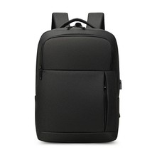 Men&#39;s Business Backpack Laptop 15.6  Nylon Waterproof Portable Travel Bag For Ma - £138.76 GBP