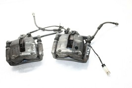 2008-2014 MINI COOPER CLUBMAN BASE FRONT LEFT &amp; RIGHT BRAKE CALIPER 2 PC... - $128.79