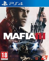 Mafia 3 - FR (PS4) [video game] - £25.63 GBP