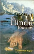 The Hindu Journey: a Sociological Perspective [Hardcover] - £20.60 GBP
