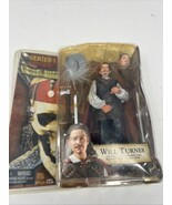 NECA Pirates Of The Caribbean Series 1 | Will Turner | Curse of the Blac... - €24,89 EUR