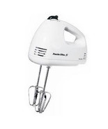 1 New Proctor Silex Easy Mix 5 Speed Hand Mixer - £13.37 GBP