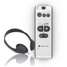 Bellman Maxi Pro Conversational Amplifier with Bluetooth - £240.34 GBP