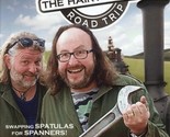 The Hairy Bikers Restoration Road Trip DVD | Region Free - $19.31