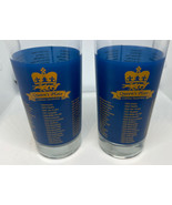 2 Fort Erie Race Track Coffee Mugs Horse Racing  Jockeys Prince Of Wales... - $47.37 CAD