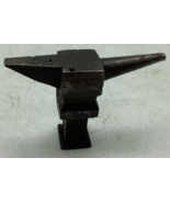 Watchmaker’s &amp; Clockmaker’s Small Bench Horn Anvil. - $28.04