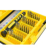 38in1 Pentalobe Torx Screwdriver Set Phone Tablet Laptop Repair Tools - £16.01 GBP