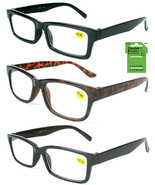 Wholesale Lot of One Dozen Reading Glasses Pick Your Own Power 12 Piece Lot - $27.39 CAD