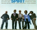The Best of Spirit [Vinyl] - $12.99