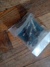 3-Mercury FORD OEM 90-91 Topaz Headlight Head Light Lamp-Adjuster FO3Z13... - $12.86