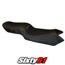 Yamaha FZ6 Fazer 2004-2007 2008 2009 2010 2011 Seat Cover Tappezzeria Gr... - $225.24