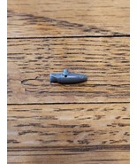LEGO Minifigure Accessory Star Wars Helmet Floodlight, Gray - $12.32 CAD