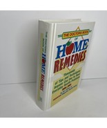 The Doctor&#39;s Book of Home Remedies: Thousands of Tips Techniques Anyone ... - $24.08