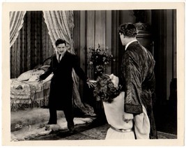*Flesh And The Devil (1926) Greta Garbo, John Gilbert &amp; Lars Hanson Big Scene! - £58.99 GBP