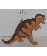 Vintage Pretend Play Dinosaur Tyrannosaurus rex Prehistoric Jurrasic - €4,36 EUR
