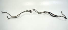 07-12 mercede GL450 gl550 transmission oil cooler hose line pipe set oem - $148.87