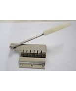 New Verson Maestro Vibrola Left hand Tremolo Fit f V guitar from Korea - $126.99 CAD