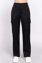 Women&#39;s Straight Fit Long Pants - €28,58 EUR
