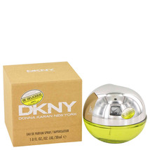 Donna Karan DKNY Be Delicious Perfume 1.0 Oz Eau De Parfum Spray  image 3