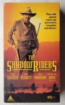 The Shadow Riders (VHS, 1997) - £5.51 GBP