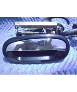 1998 1999 2000 2001 2002 LINCOLN NAVIGATOR LEFT rear DOOR HANDLE OUTER O... - $1,511.63 MXN