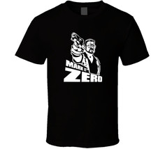 Mark It Zero Funny Movie action silhouette shirt logo T-Shirt tee Unisex - £15.28 GBP+