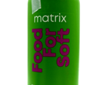 Matrix Food For Soft Detangling Hydrating Conditioner For All Dry Hair 3... - £28.63 GBP