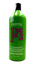 Matrix Food For Soft Detangling Hydrating Conditioner For All Dry Hair 3... - $36.66
