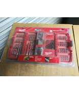 Milwaukee 48-89-0017 90-Piece Drill and Drive Set in case - $41.58