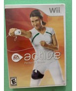 Wii Active Personal Trainer (Nintendo Wii) - $91.23 MXN