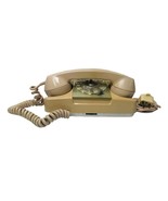 Electric Rotary Telephone Automatic Electric 110V Mid Century, VINTAGE -... - $34.60