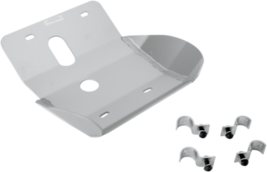 Moose Racing Aluminum Skid Plate 2018 SUZUKI DR-650SE 1998-2015 DR-650SE - £134.25 GBP