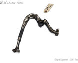 Turbo Oil Supply Line For 15-18 Ford Edge  2.0 F85E6K679BF Turbo - $24.70