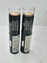 Revlon PhotoReady Insta-Fix Makeup, 150 Natural Beige, 0.24 oz - $25.00
