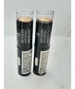 Revlon PhotoReady Insta-Fix Makeup, 150 Natural Beige, 0.24 oz - $334.15 MXN