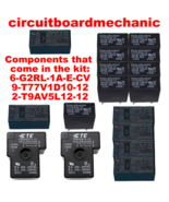 Repair Kit 316443935 Frigidaire Oven Control Board 316443935 Repair Kit - $1,920.21 MXN